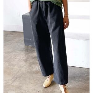 Le Bon Shoppe Arc Pants Black Large